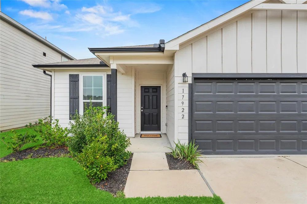 17922 Baleage Lane Hockley, TX 77447