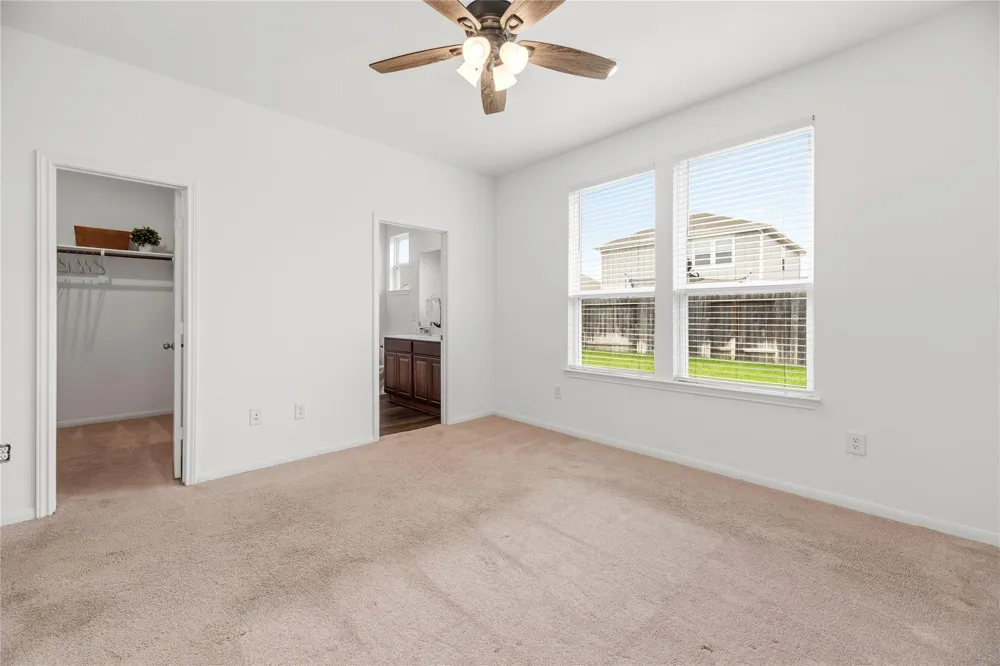 17922 Baleage Lane Hockley, TX 77447