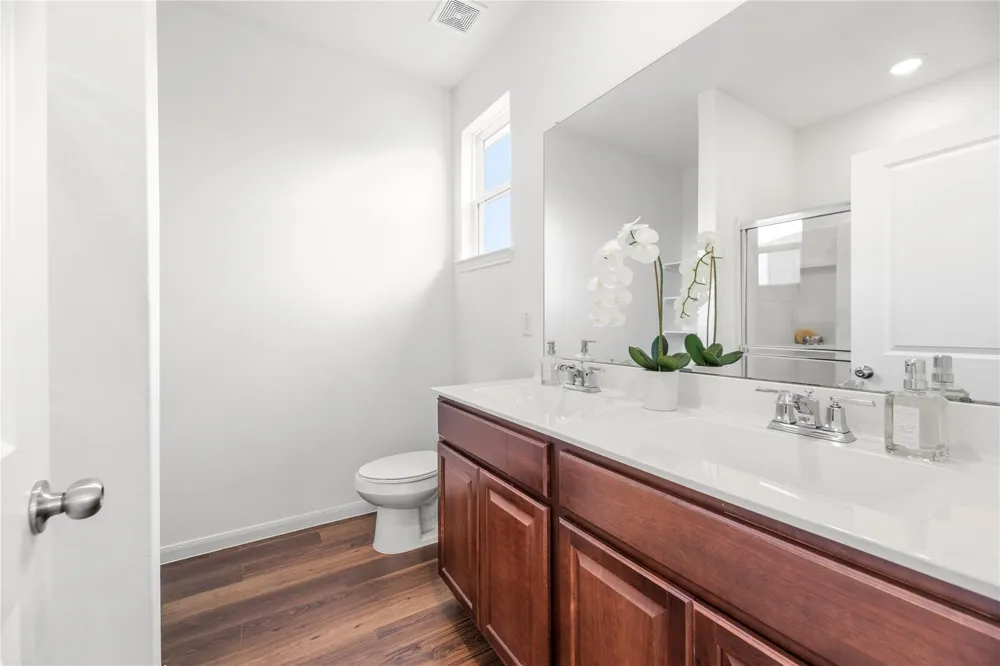17922 Baleage Lane Hockley, TX 77447