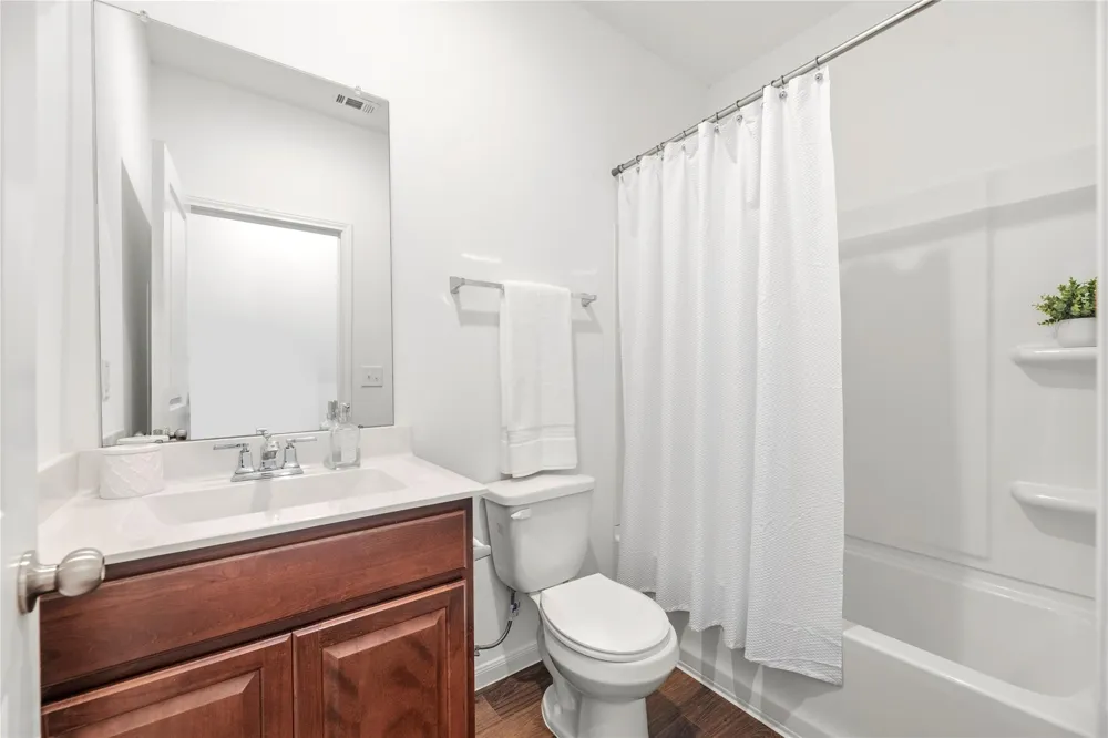 17922 Baleage Lane Hockley, TX 77447