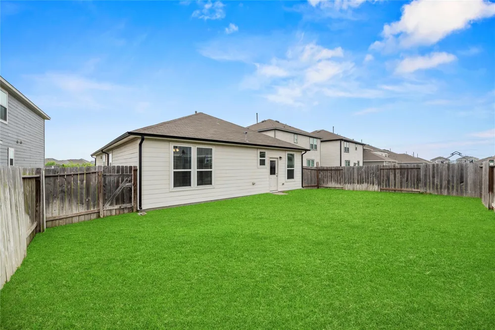 17922 Baleage Lane Hockley, TX 77447
