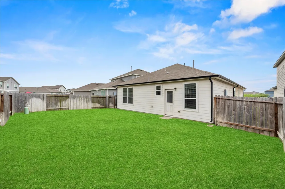 17922 Baleage Lane Hockley, TX 77447