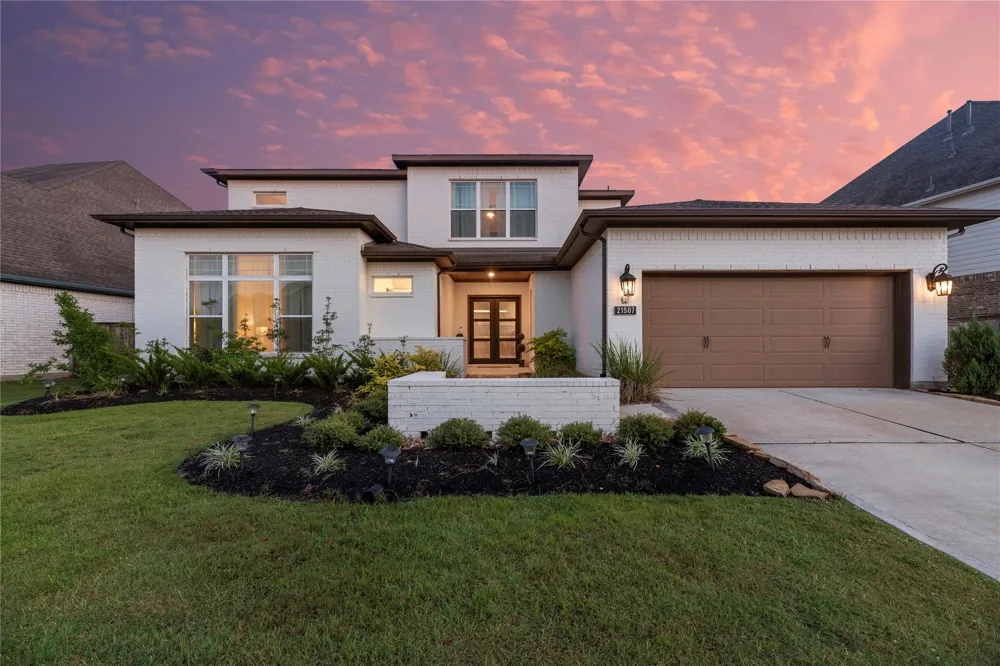 21507 Snake Herb Lane Cypress, TX 77433