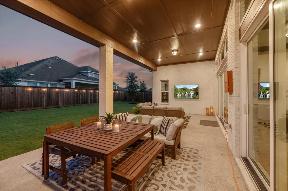 21507 Snake Herb Lane Cypress, TX 77433