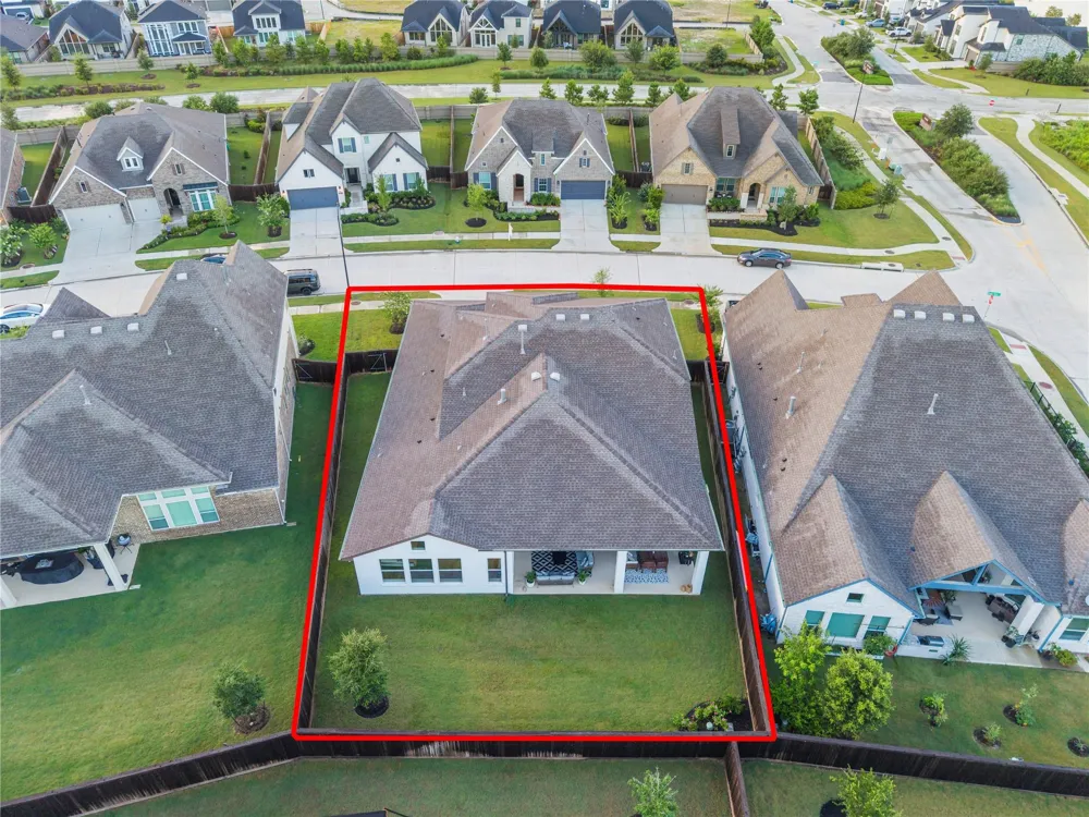 21507 Snake Herb Lane Cypress, TX 77433