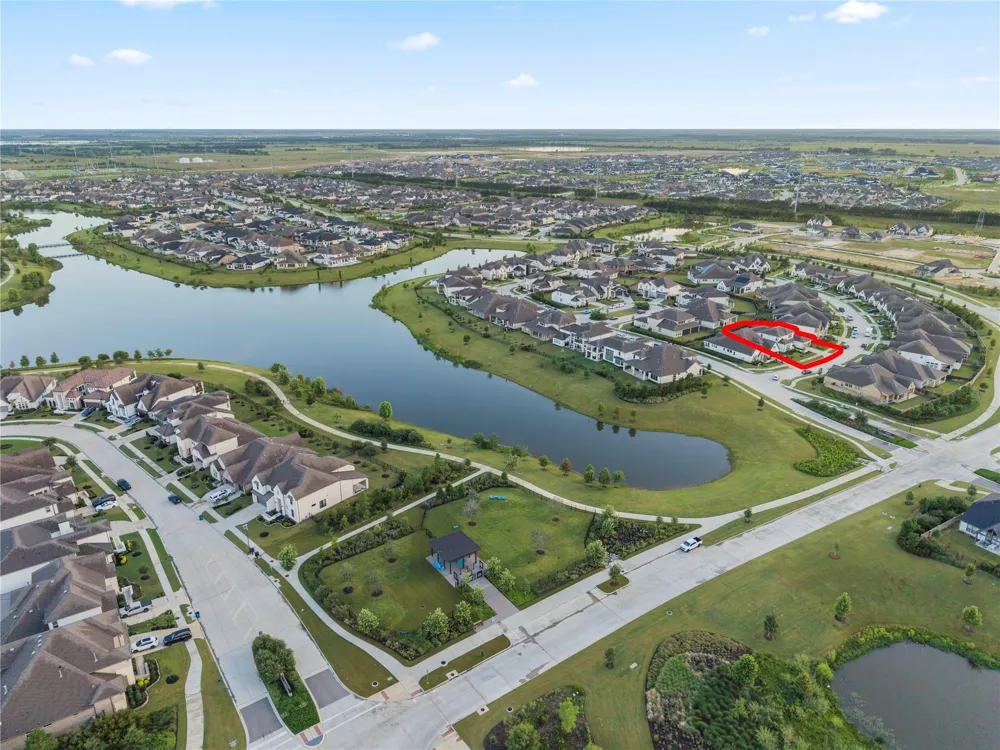 21507 Snake Herb Lane Cypress, TX 77433