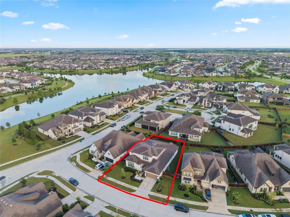 21507 Snake Herb Lane Cypress, TX 77433