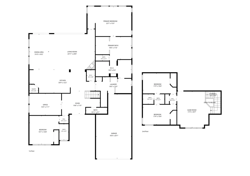 21507 Snake Herb Lane Cypress, TX 77433