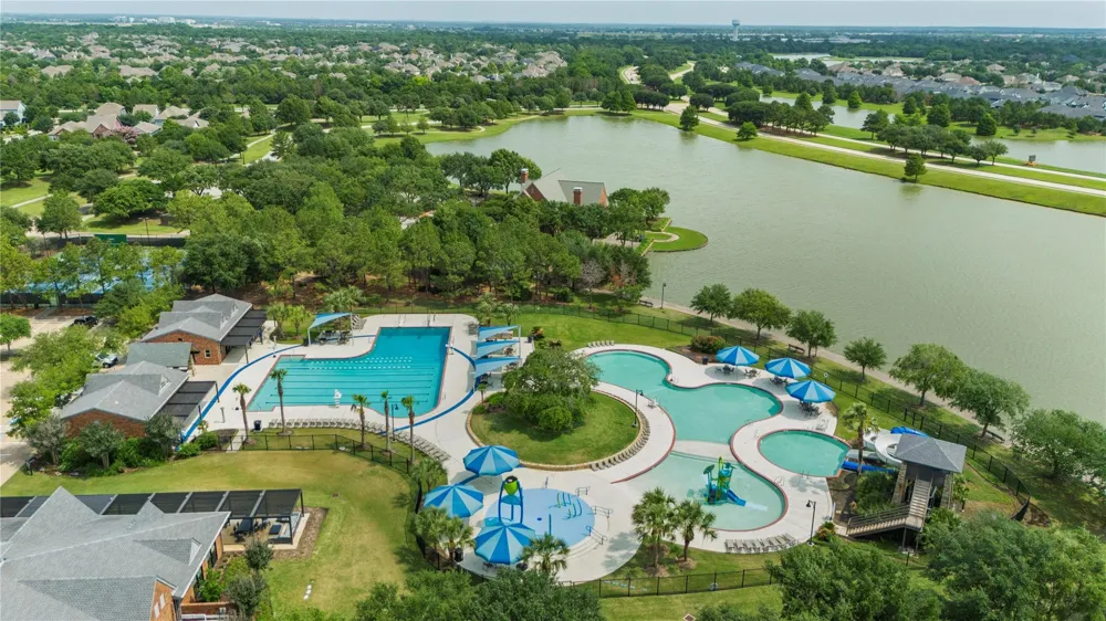 21507 Snake Herb Lane Cypress, TX 77433