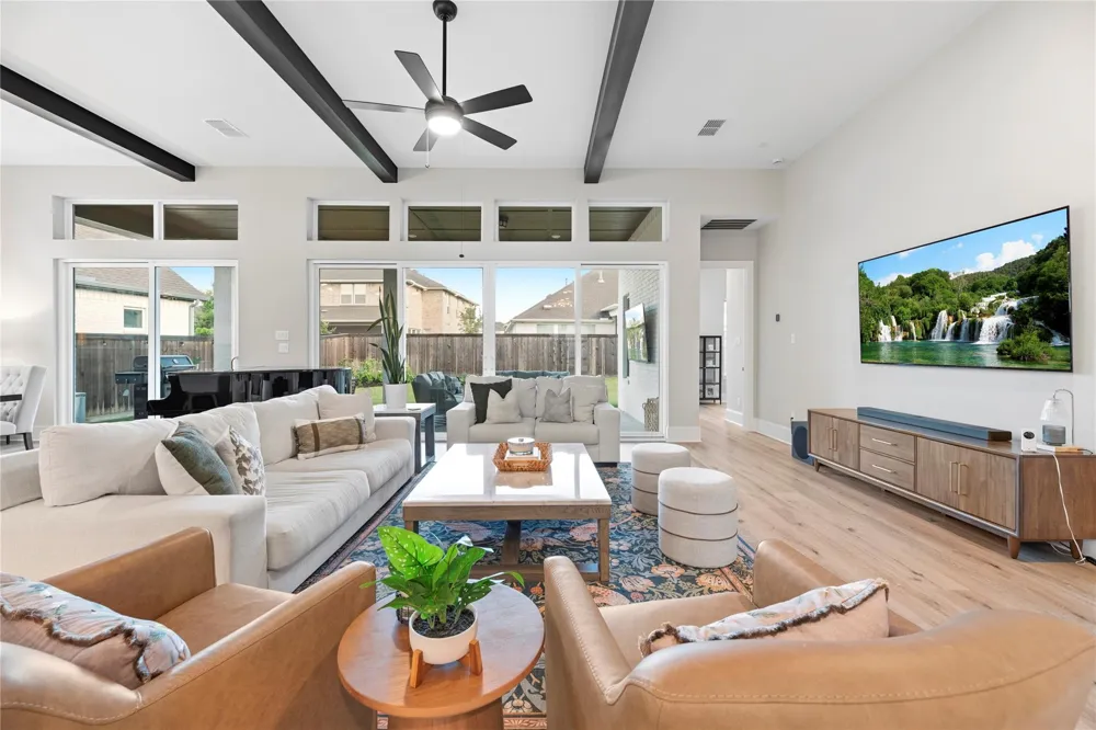 21507 Snake Herb Lane Cypress, TX 77433