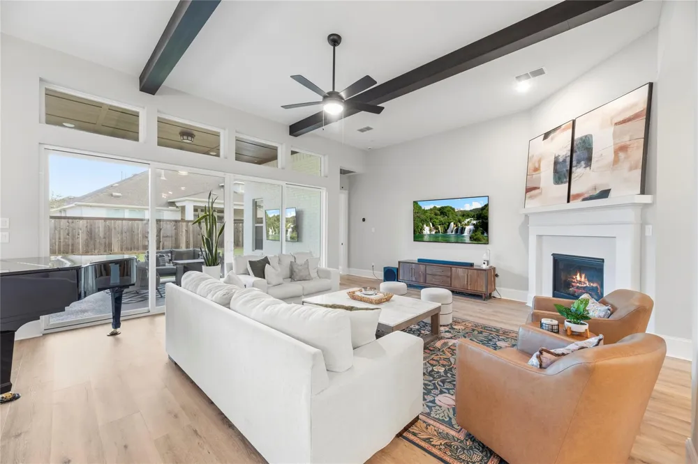 21507 Snake Herb Lane Cypress, TX 77433