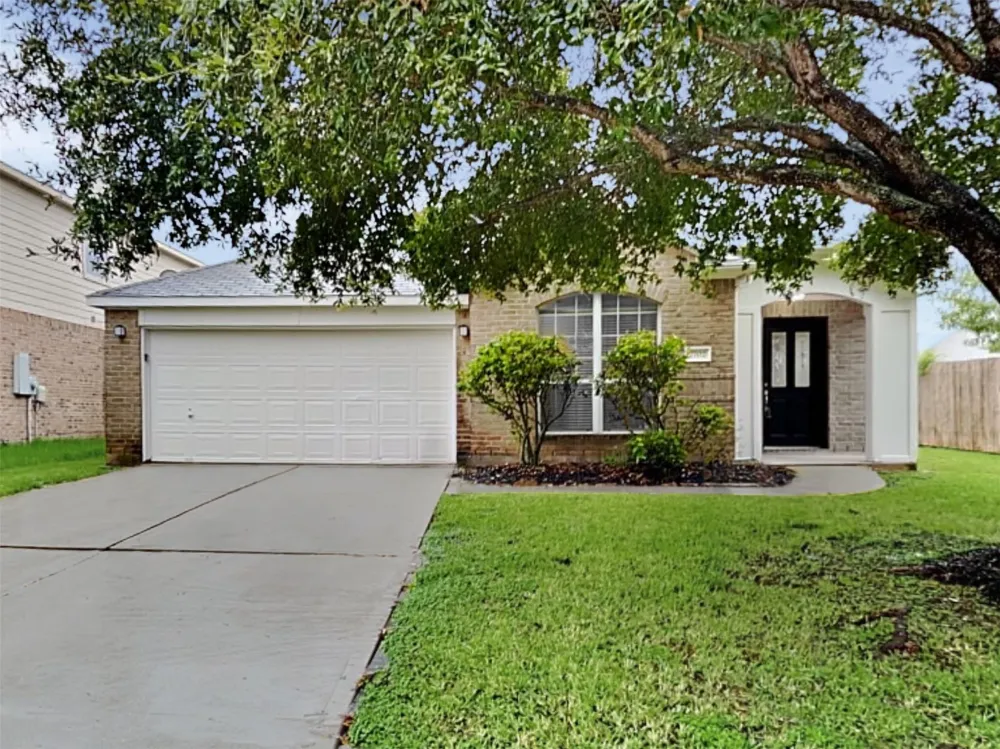 7702 Summerdale Drive Rosenberg, TX 77469