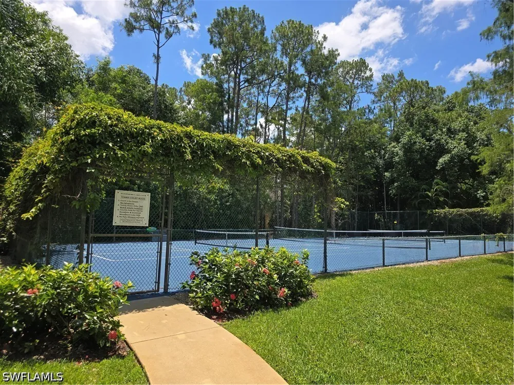 Woodmere Lake Circle #H101 Naples, FL 34112