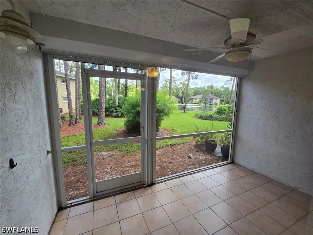 Woodmere Lake Circle #H101 Naples, FL 34112
