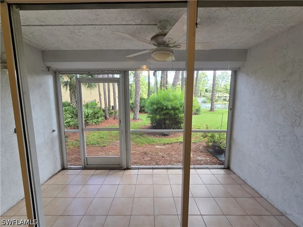 Woodmere Lake Circle #H101 Naples, FL 34112