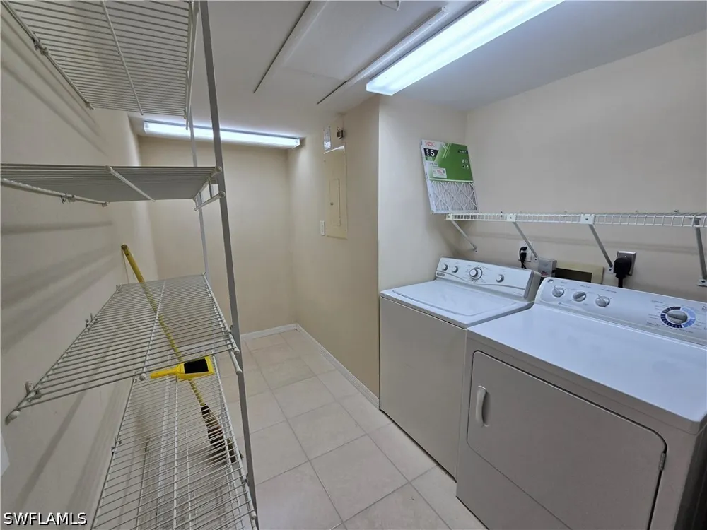 Woodmere Lake Circle #H101 Naples, FL 34112