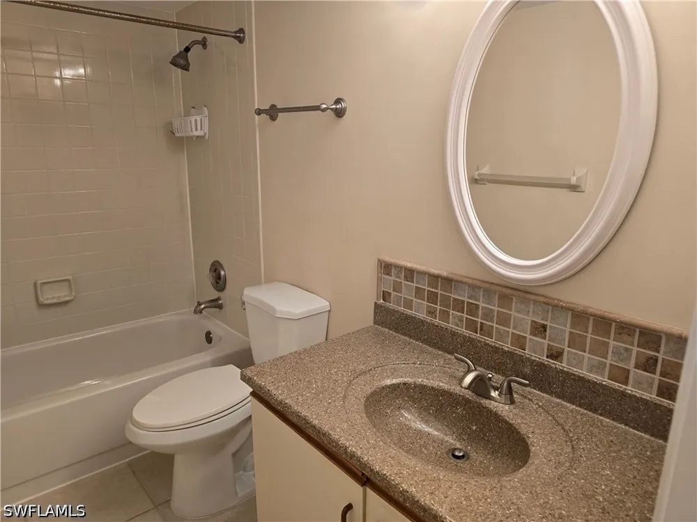 Woodmere Lake Circle #H101 Naples, FL 34112