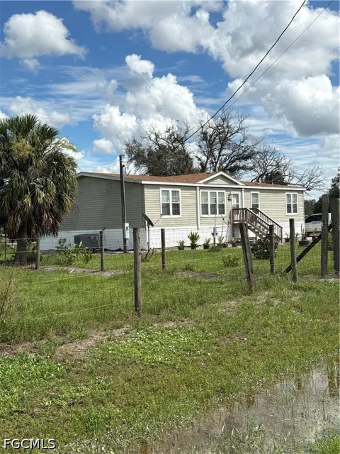 Datil Street