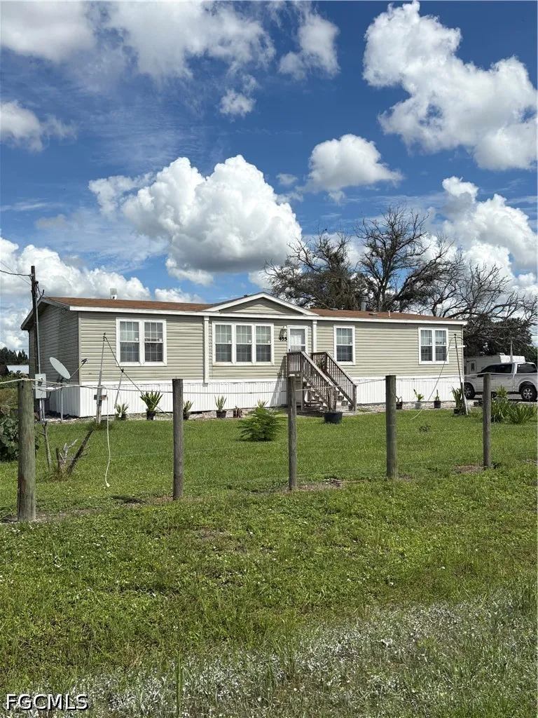 Datil Street Clewiston, FL 33440