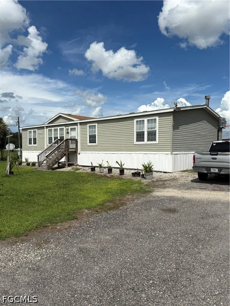 Datil Street Clewiston, FL 33440