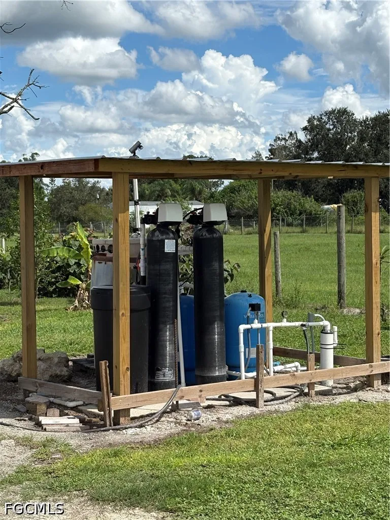 Datil Street Clewiston, FL 33440