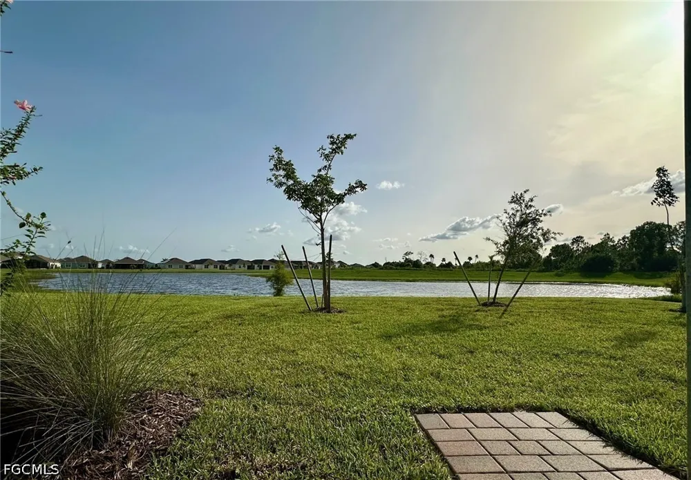 Marlin Kite Lane North Fort Myers, FL 33917