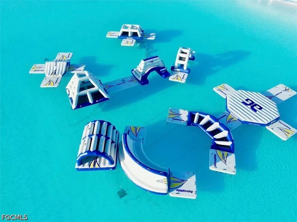 Marlin Kite Lane North Fort Myers, FL 33917