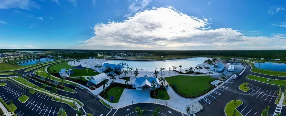 Marlin Kite Lane North Fort Myers, FL 33917