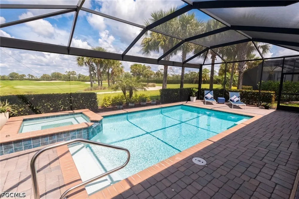 Keygrass Court Punta Gorda, FL 33955
