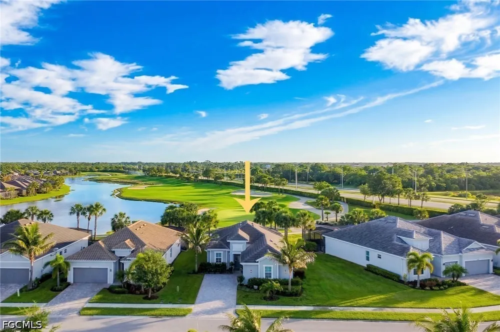 Keygrass Court Punta Gorda, FL 33955