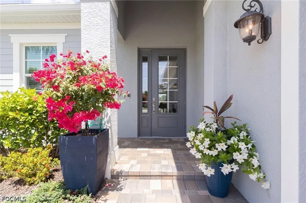 Keygrass Court Punta Gorda, FL 33955