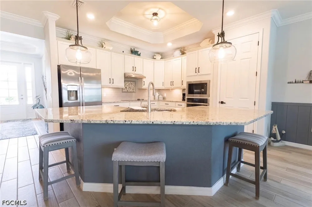 Keygrass Court Punta Gorda, FL 33955