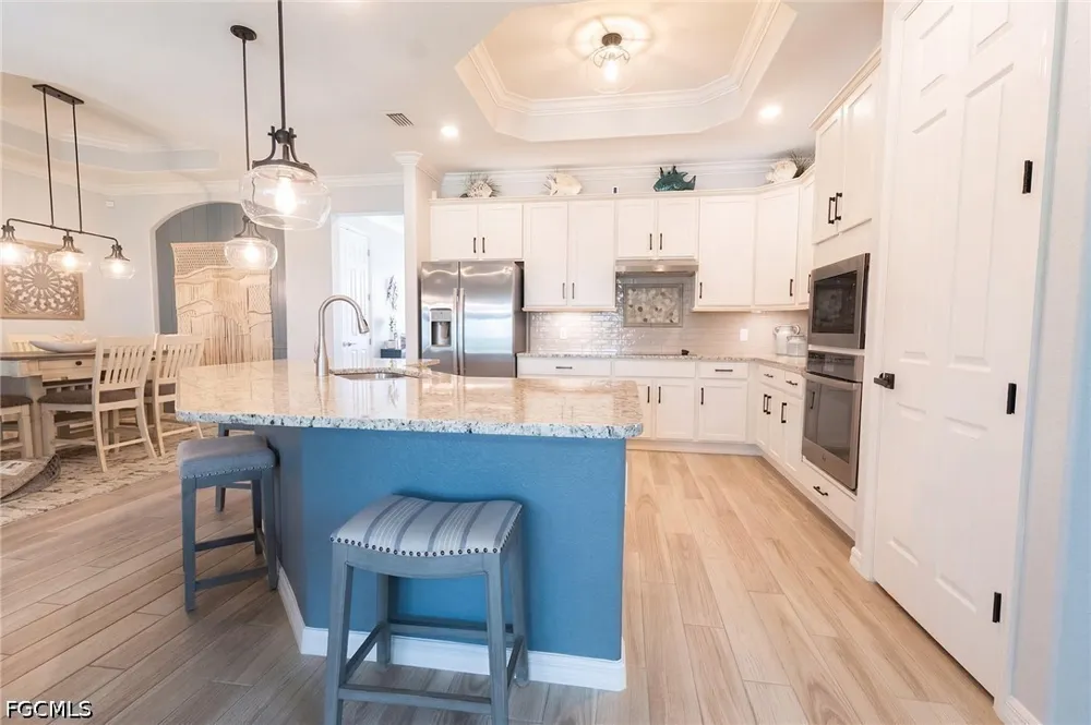 Keygrass Court Punta Gorda, FL 33955