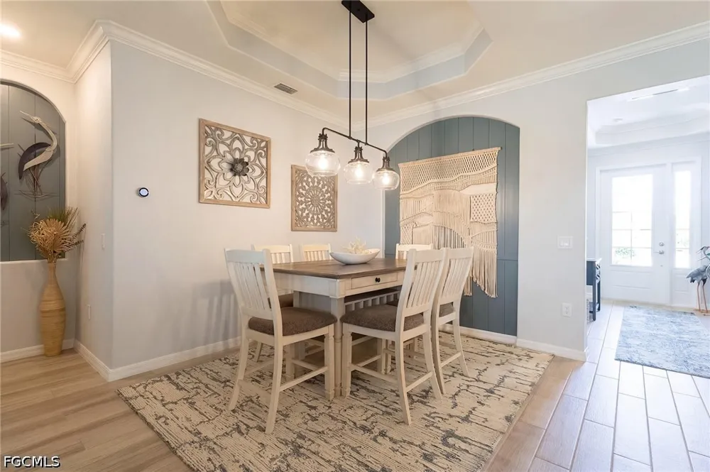 Keygrass Court Punta Gorda, FL 33955
