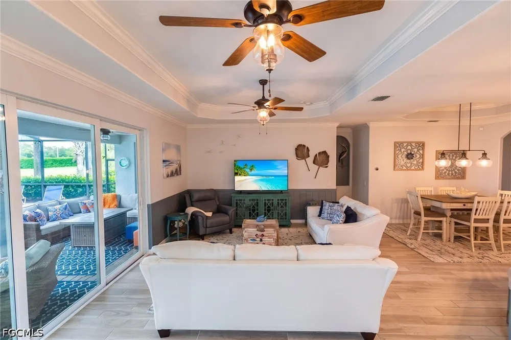 Keygrass Court Punta Gorda, FL 33955