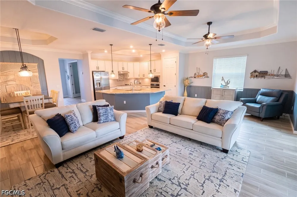 Keygrass Court Punta Gorda, FL 33955