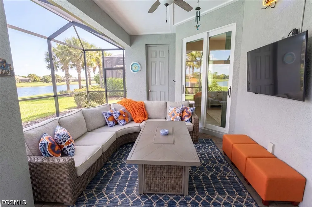 Keygrass Court Punta Gorda, FL 33955