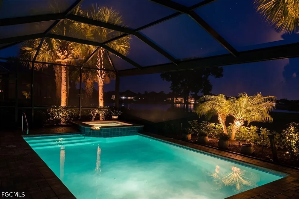 Keygrass Court Punta Gorda, FL 33955