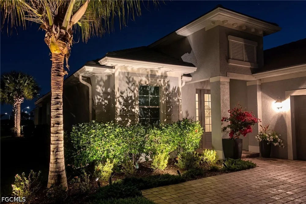 Keygrass Court Punta Gorda, FL 33955