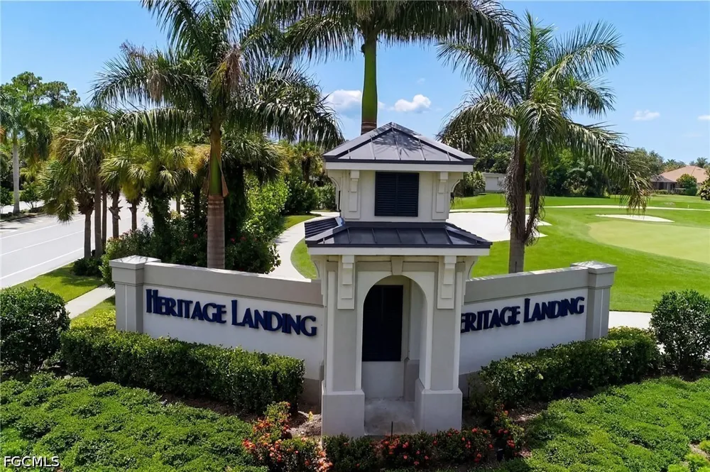 Keygrass Court Punta Gorda, FL 33955