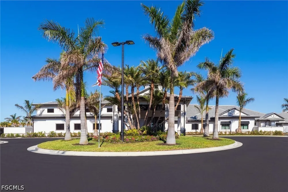 Keygrass Court Punta Gorda, FL 33955