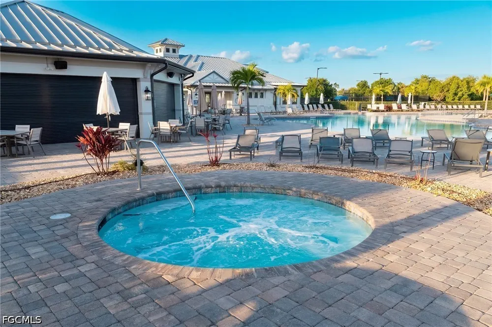 Keygrass Court Punta Gorda, FL 33955
