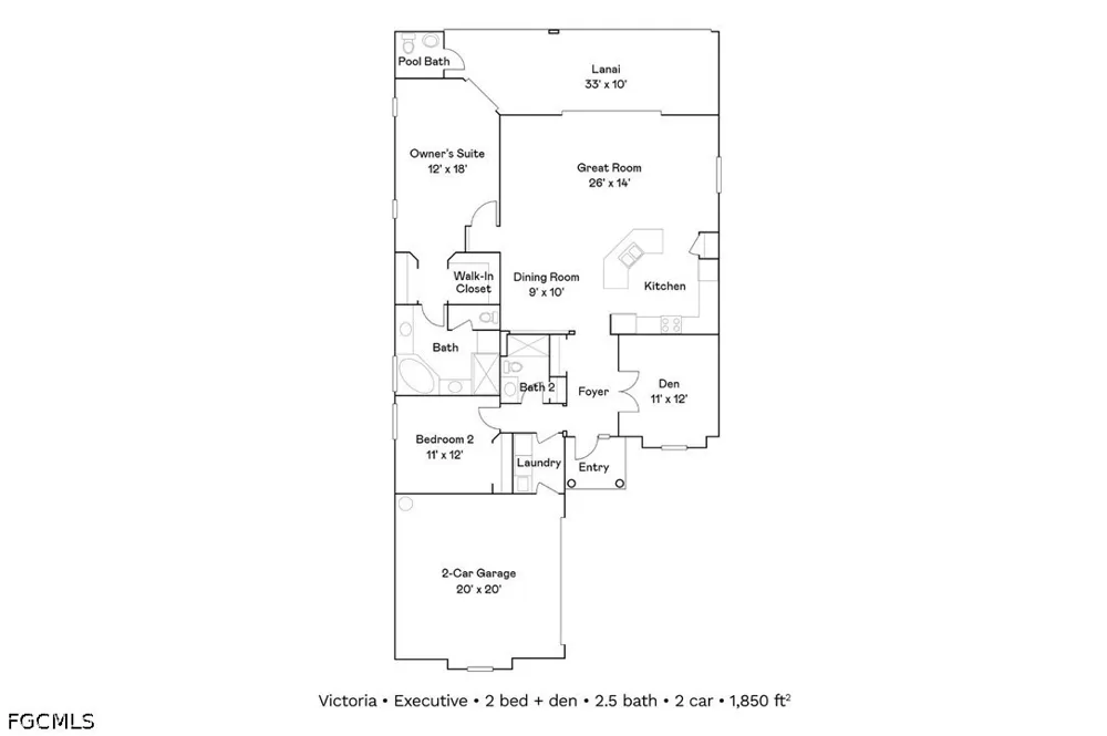 Keygrass Court Punta Gorda, FL 33955