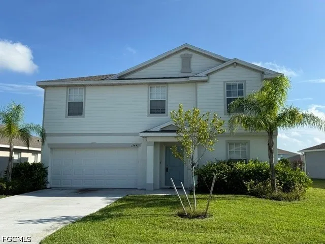 Amber Waves Road Lehigh Acres, FL 33974