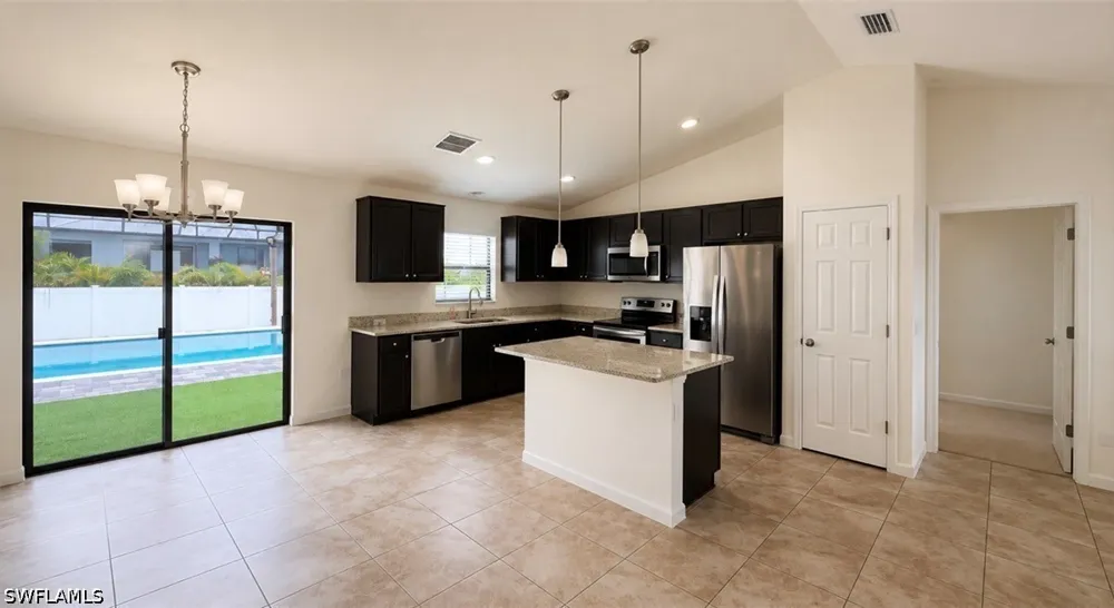 NW 42nd Place Cape Coral, FL 33993