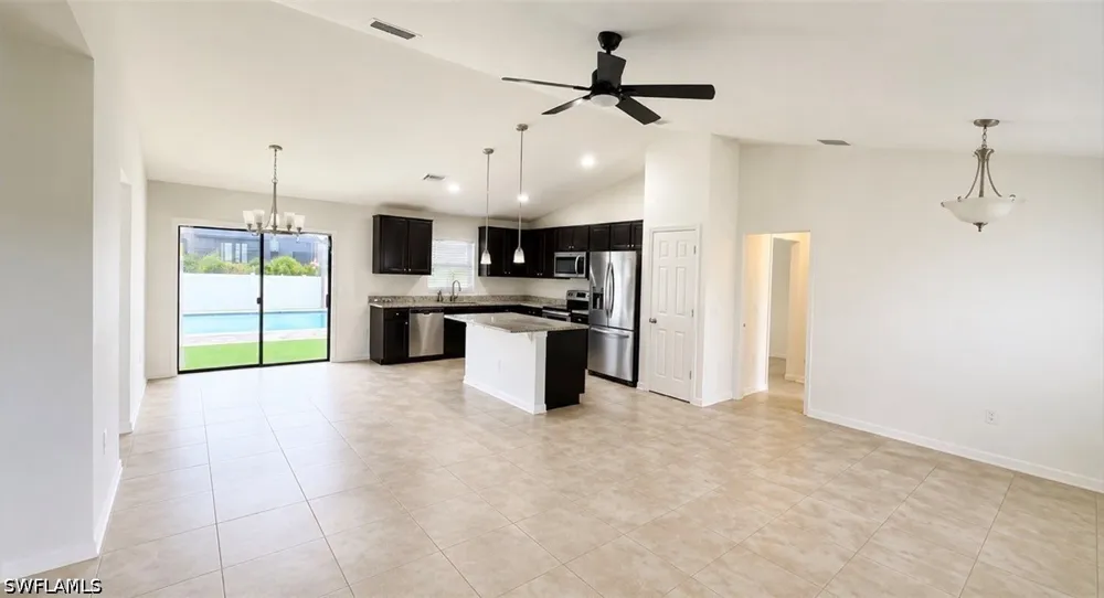 NW 42nd Place Cape Coral, FL 33993