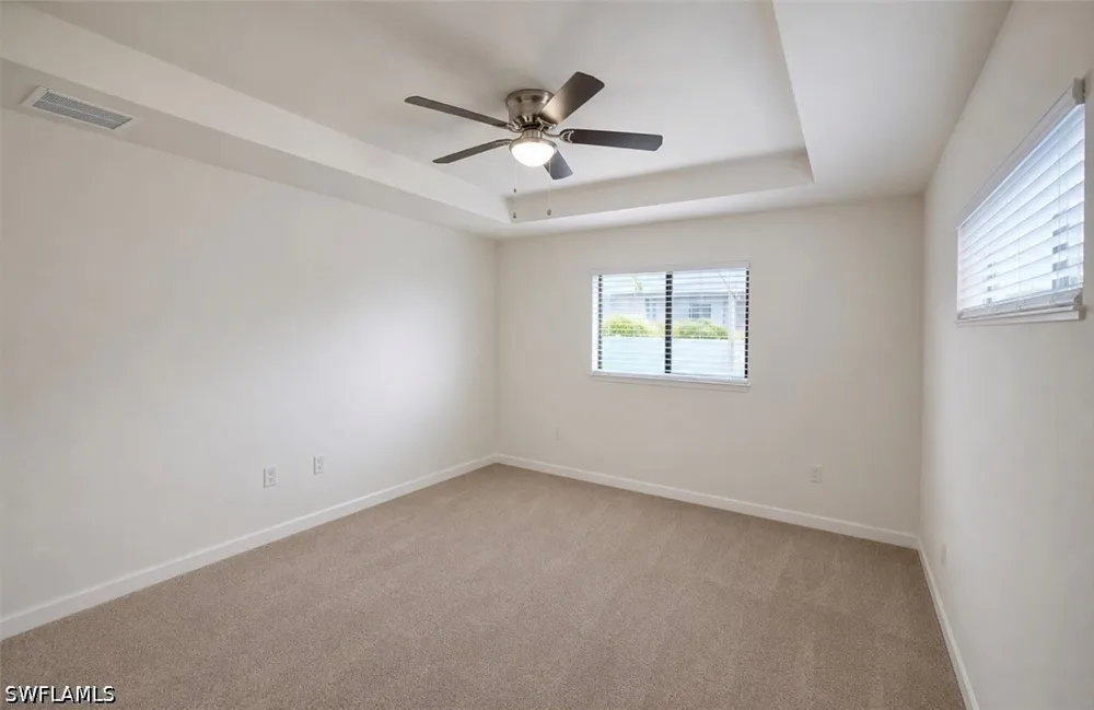 NW 42nd Place Cape Coral, FL 33993