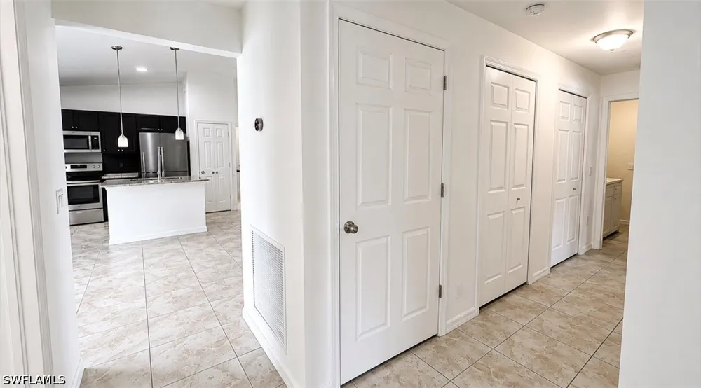 NW 42nd Place Cape Coral, FL 33993