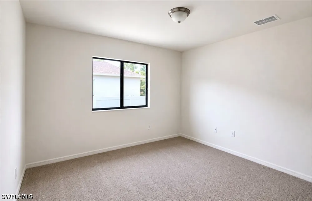 NW 42nd Place Cape Coral, FL 33993