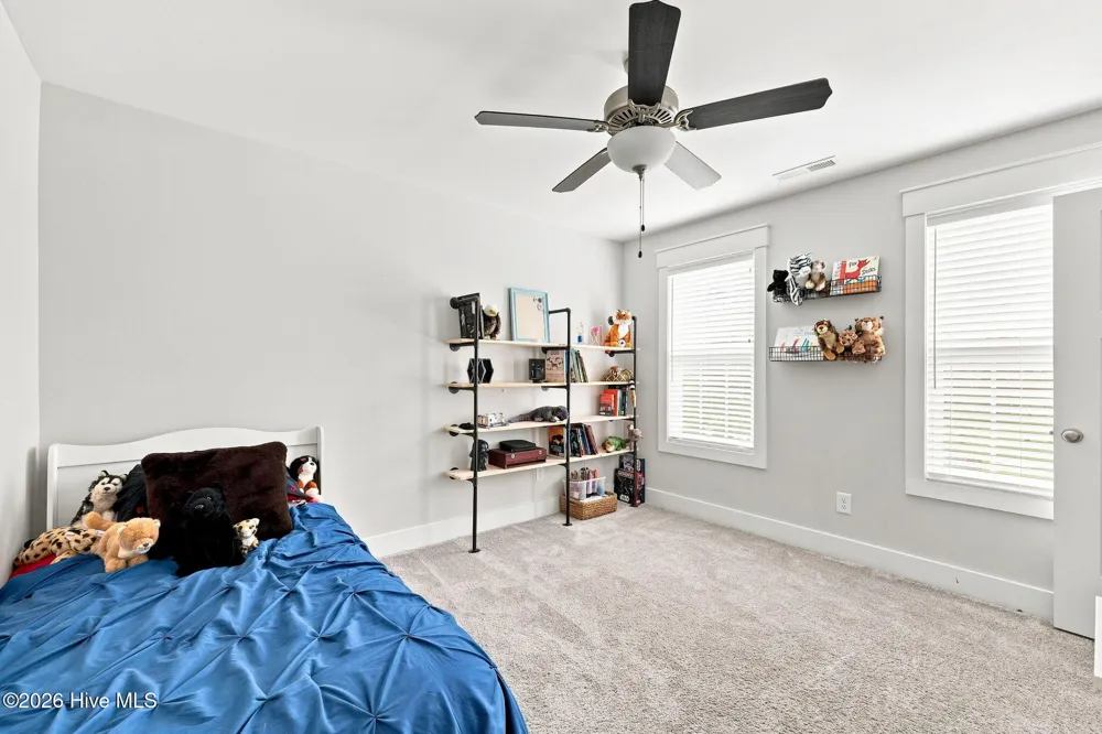 108 Barn Owl Place Aberdeen, NC 28315